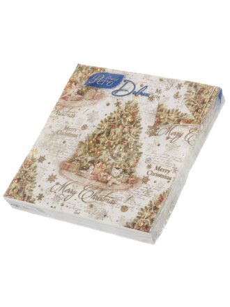 Deluxe Винтажная ель