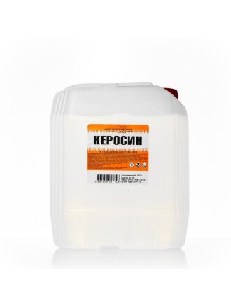 Керосин 5 л, НХП, ТУ