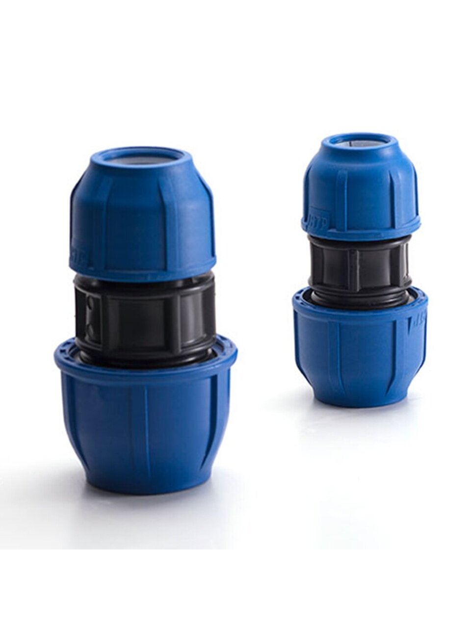 ПНД муфта d25х32 мм, РосТурПласт