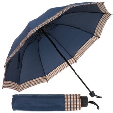 Зонт для мужчин, 60 см, HM10609-6216, Y8-3013