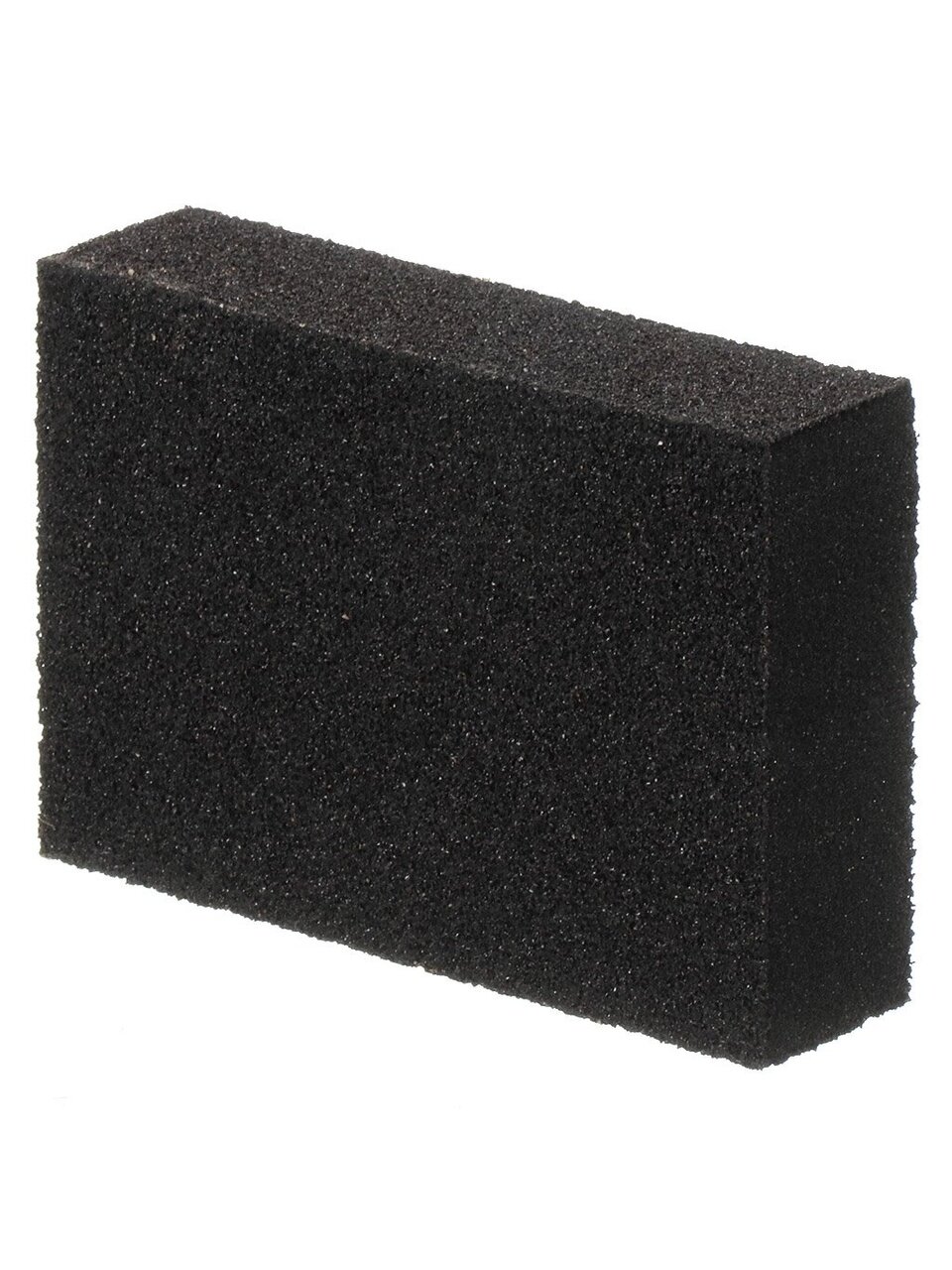 Шлифовальная губка зернистость P80, мягкая, Bartex