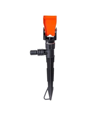 Распылитель грядочный, штуцер 1/2"-3/4", Жук, 3131-00