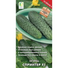 Спринтер F1