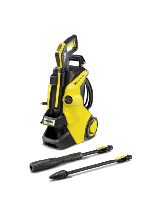 Мойка высокого давления Karcher, K5 Power Control, 1.324-550.0, 2.1 кВт, 145 бар, 500 л/ч, 2 насадки