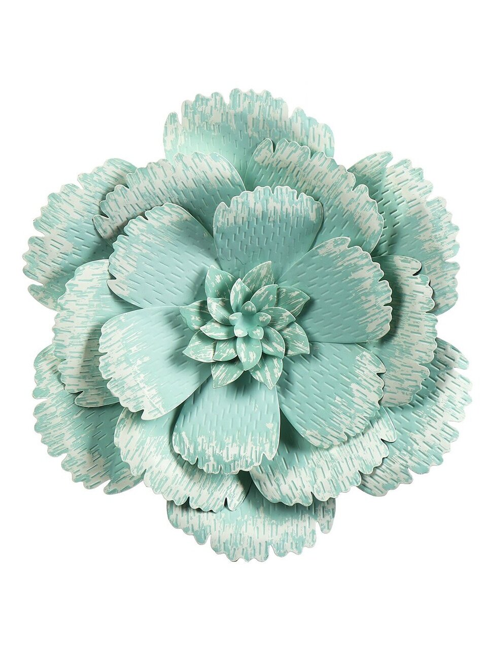 Панно декоративное 60х60 см, металл, настенное, Y4-6843