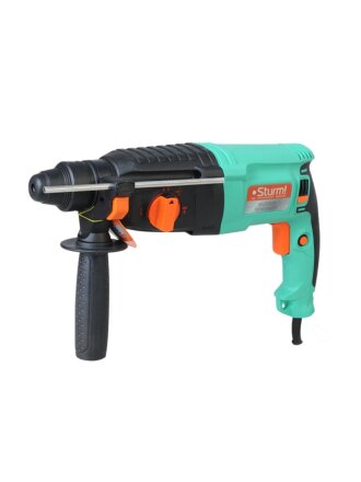 Перфоратор Sturm, RH2592P, SDS-Plus, 920 Вт, 3.3 Дж, 3 режима, с кейсом