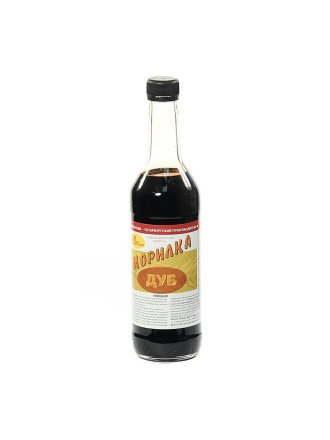 дуб