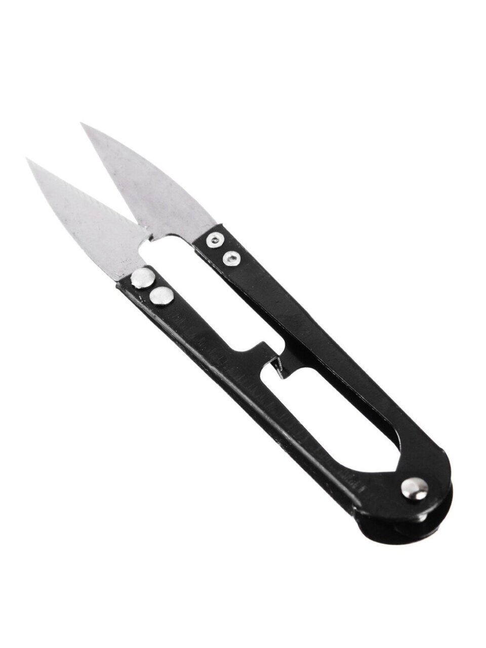 Ножницы портновские, 105 мм, металл, Galante, 350-049