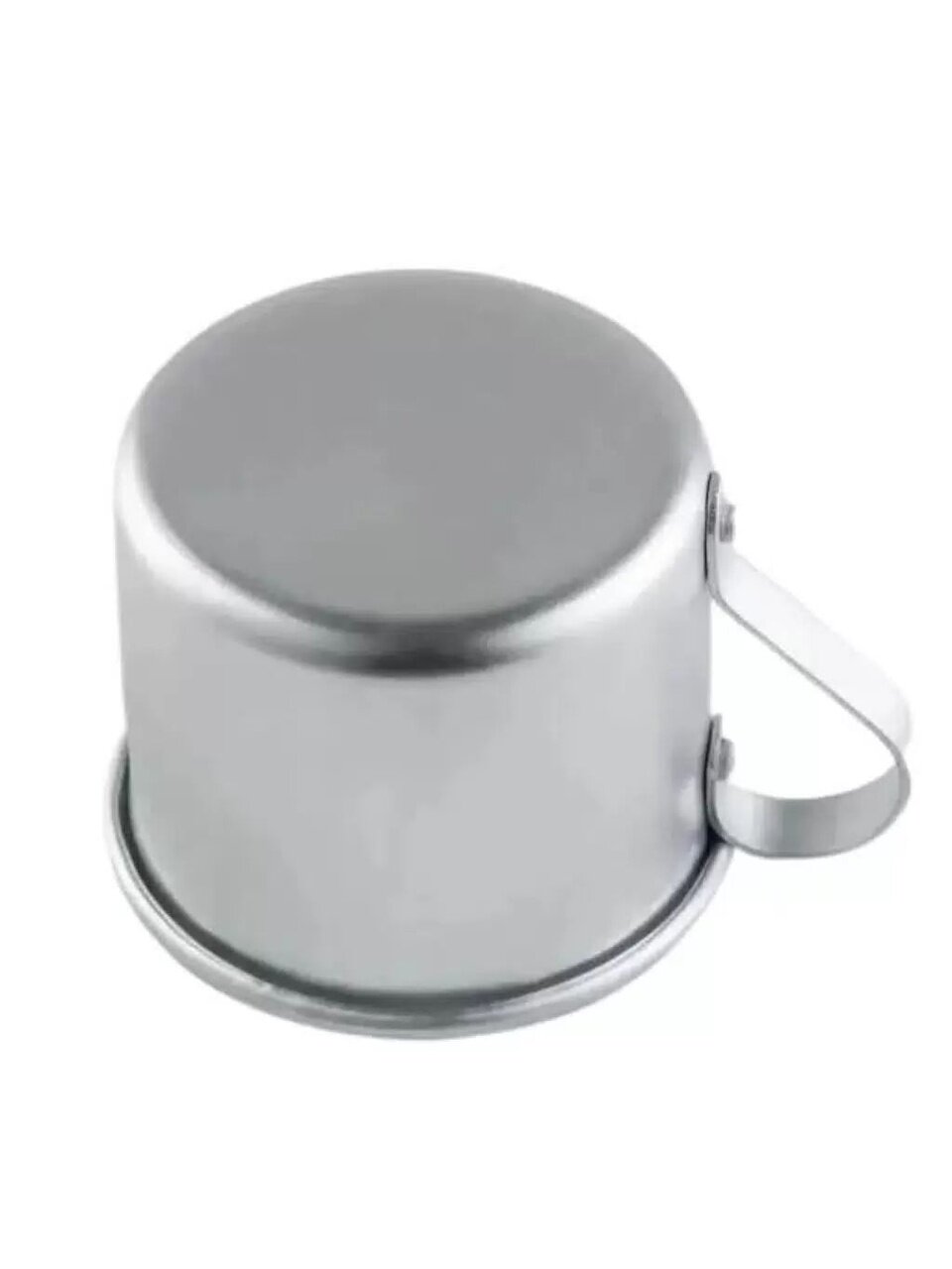 Кружка алюминий, 500 мл, Scovo, МТ-090