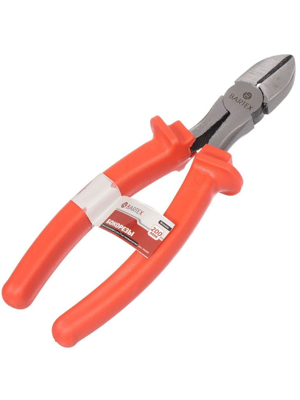 Бокорез 200 мм, Bartex, Эконом, 956028.1080