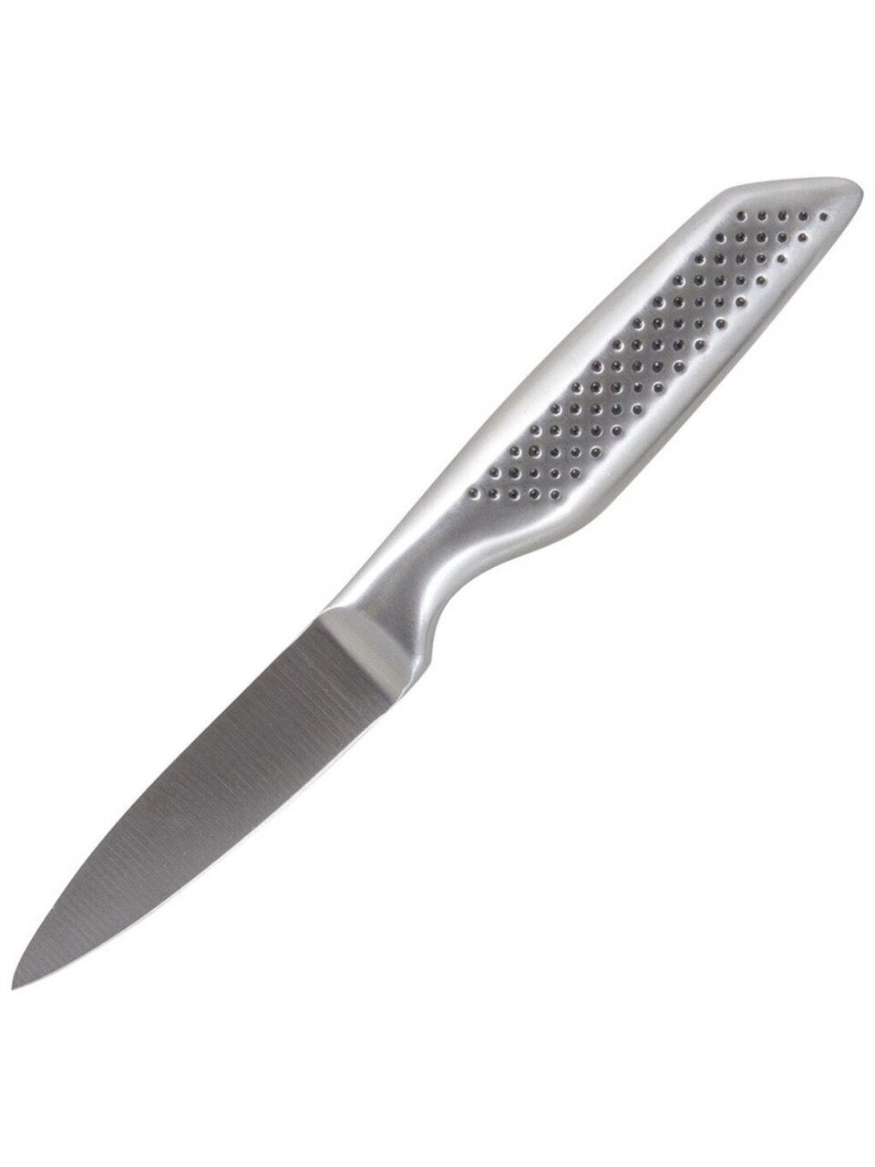 Нож кухонный Mallony, Esperto, для овощей, нержавеющая сталь, 9 см, 920230