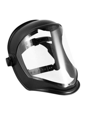 Маска-щиток защитная, 21x35.5x25 см, 22-3-000