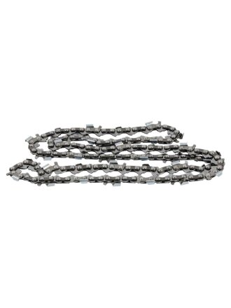 Цепь пильная Huter, C6, шаг цепи 3/8 '', 1.3 мм, 53 звена , 35 см (14"), 71/4/19