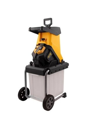Измельчитель садовый Denzel, ECS-2700, 220-230 В, 2700 Вт, 59702