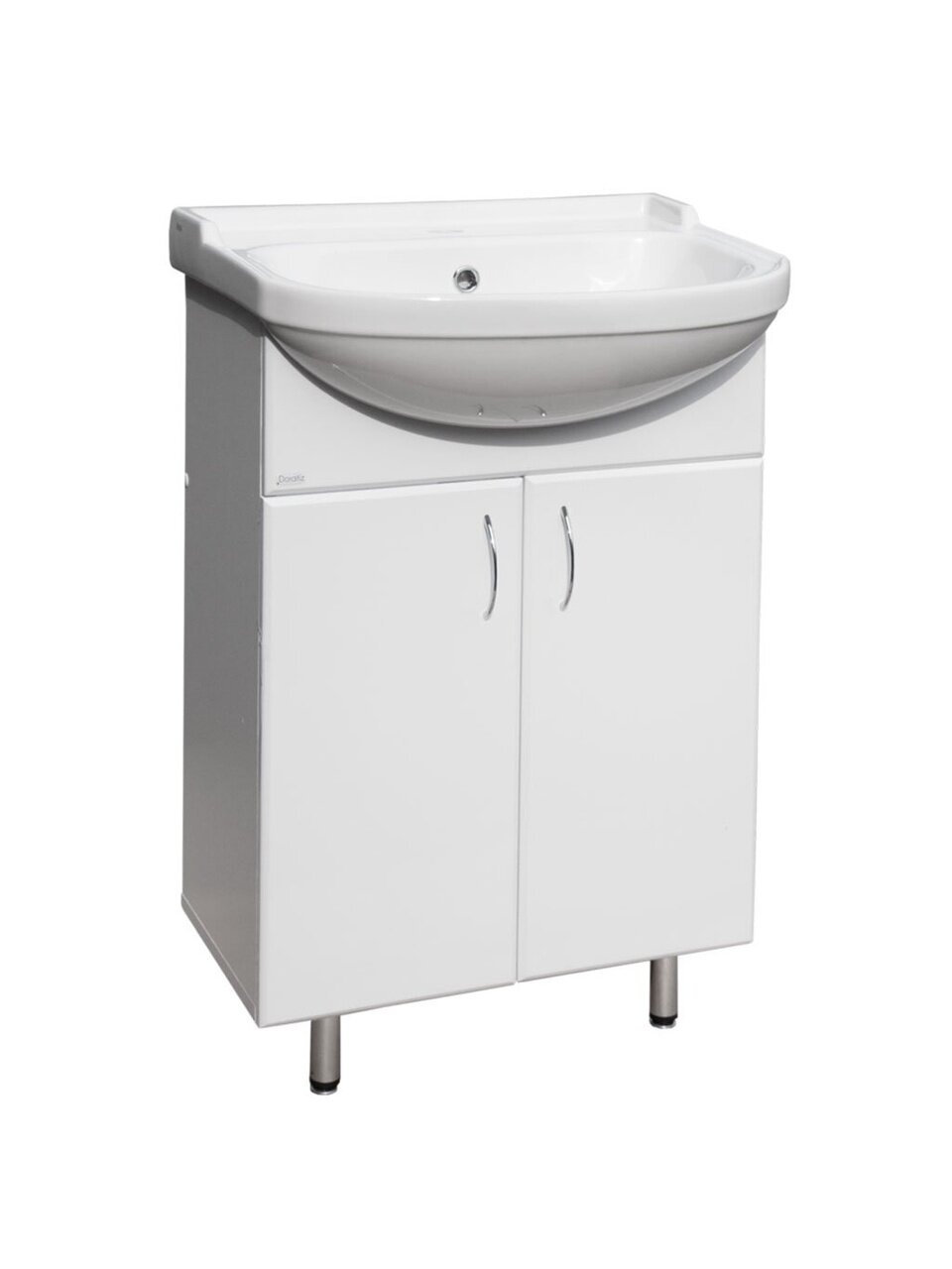 Тумба Doratiz, Эко, 50 см, 2 двери, Уют 50, 9912.038