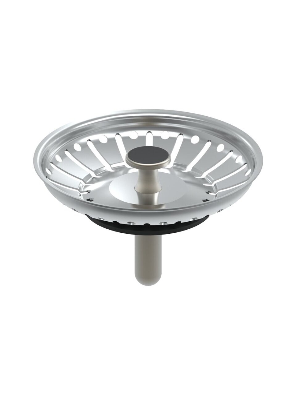 Решетка для выпуска сифона 82 мм, Unicorn, Е100