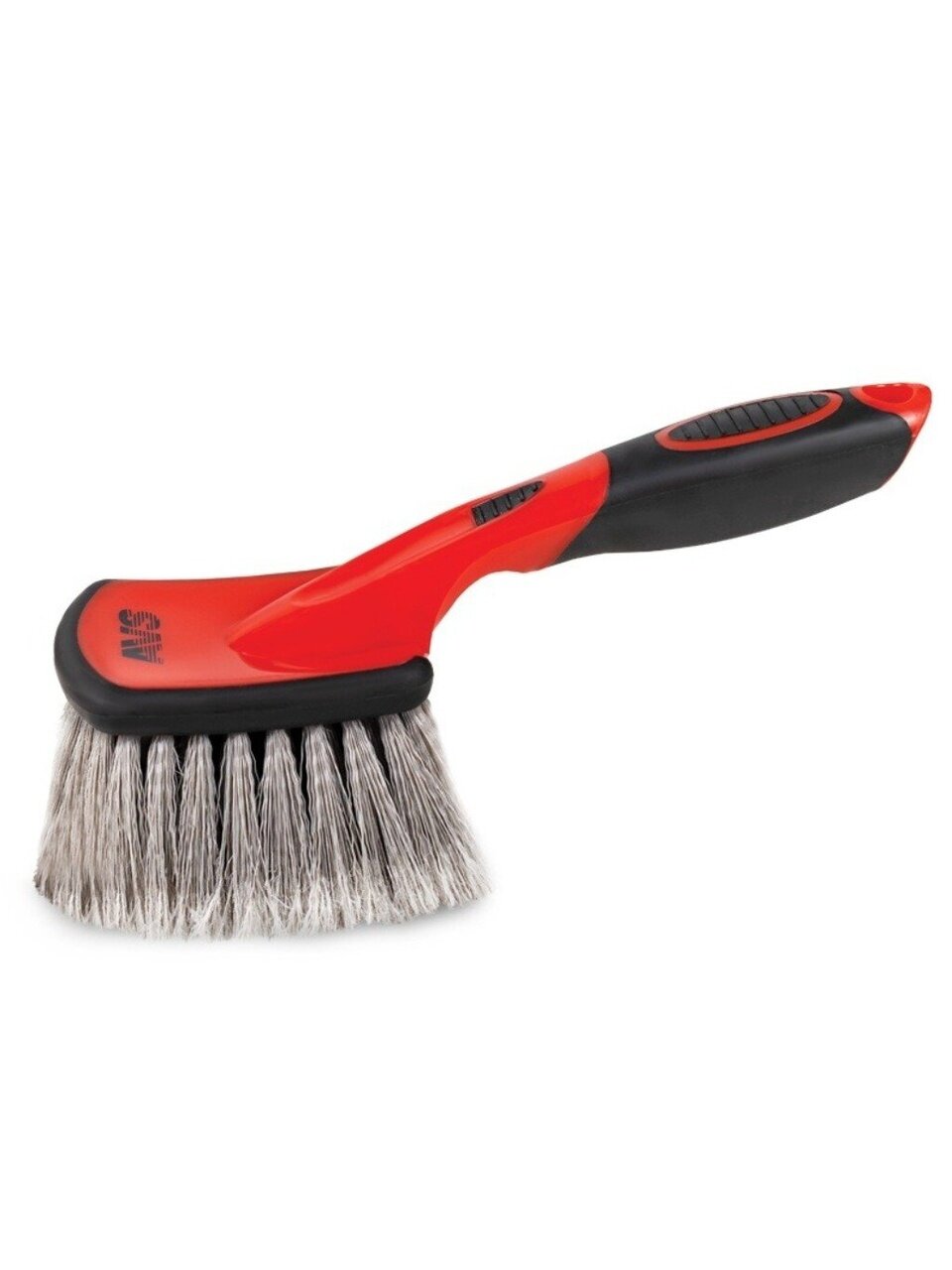 Щетка для мытья авто с прорезиненной окантовкой, AVS, SB-06, A85345S