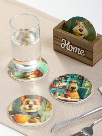 Верные друзья