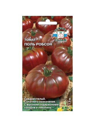 Поль Робсон