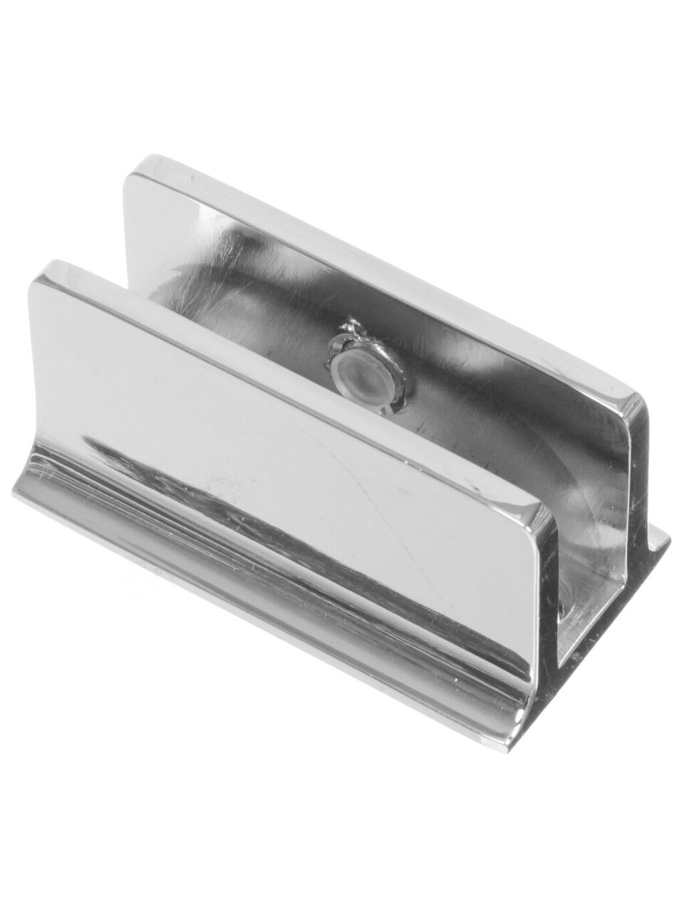 Крепление для полки, большое, хром, Trodos, 8908, 304057