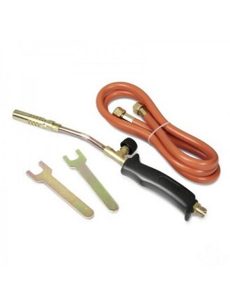 Набор паяльный Varteg, ГВП-400К, 6588/5087