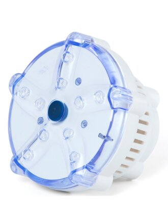 Светильник светодиодный на батарейках, семицветный, Bestway, 60303