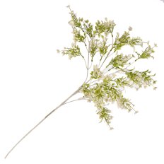 Цветок искусственный декоративный Ветвь, 80 см, Y4-7905