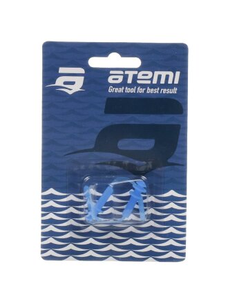 Беруши с креплением к очкам, силикон, Atemi, EP5