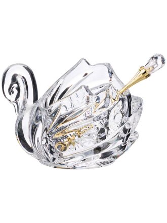 Muza Crystal Лебедь