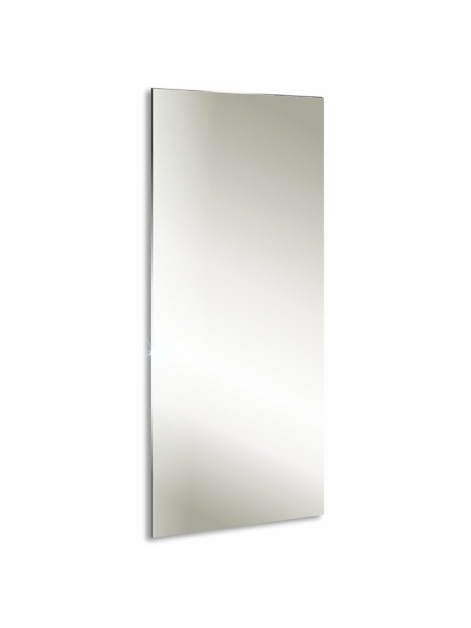 Зеркало 39х59 см, прямоугольное, 00000417