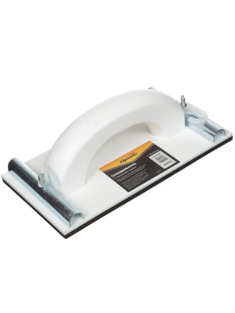 Сеткодержатель 230х120 мм, с фиксатором, Sparta, 758515