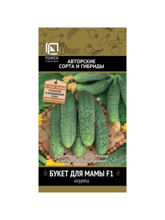 Букет для мамы F1