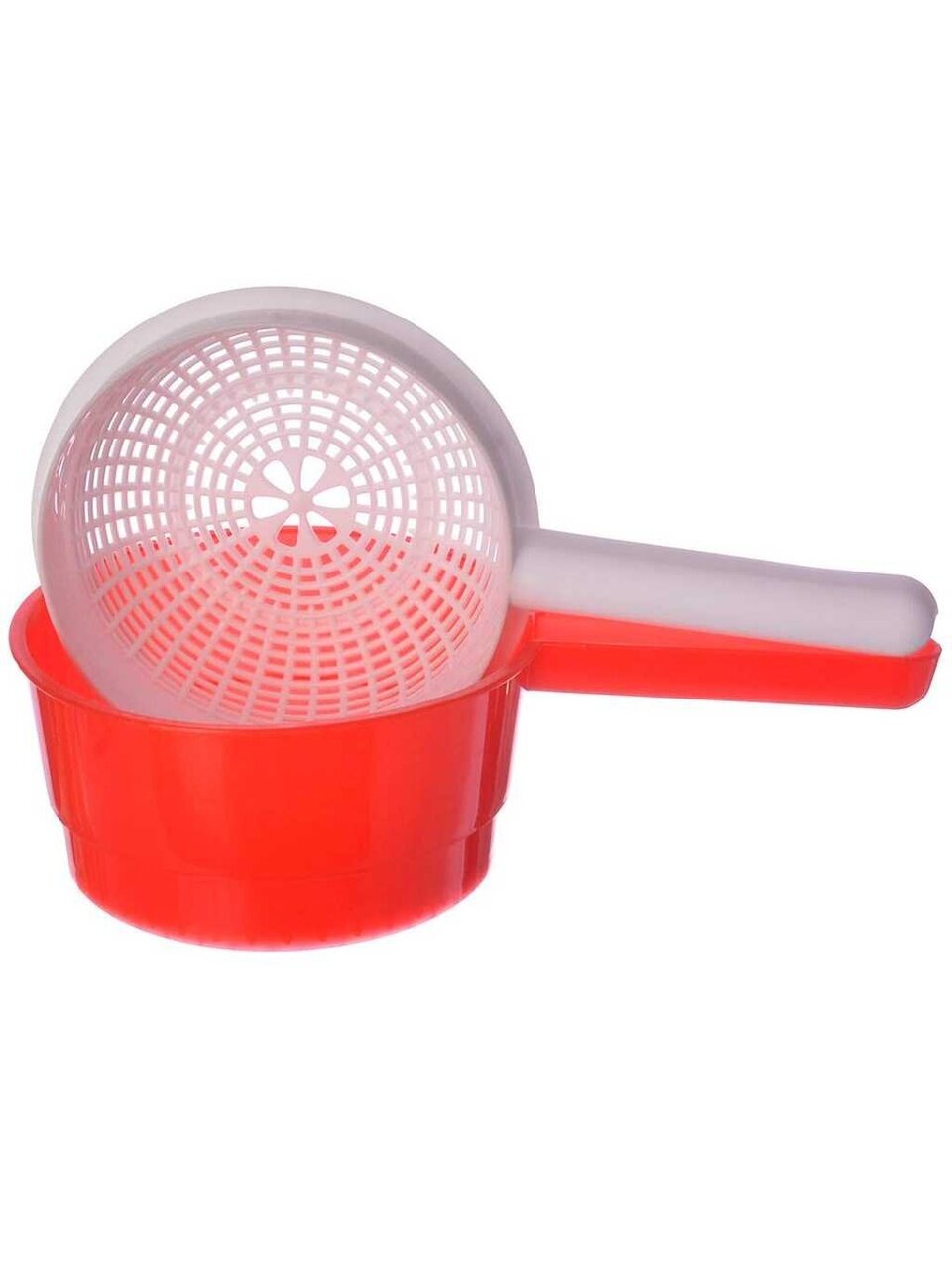 Сыродельница пластик, 12 см, Милих, Мини, 2028