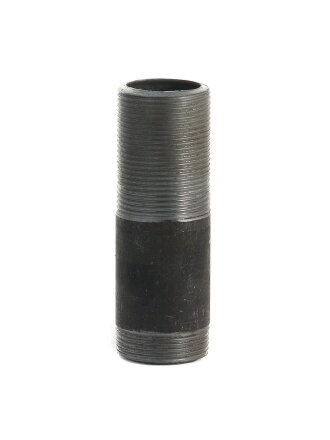 Сгон 1" 1/4, DN 32, сталь, L=110