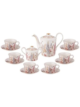 Дворцовый парк