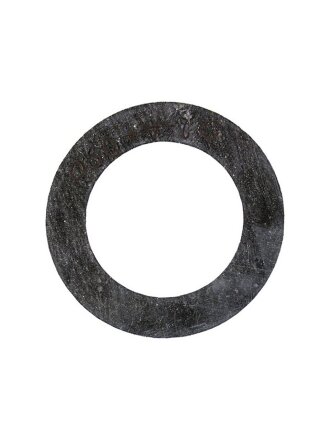 Прокладка сантехническая 100 шт, 3/4", паронит, СантехКреп, 2.9.5