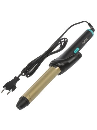 Щипцы для волос Energy, EN-830, 53 Вт, керамическое покрытие, 200 °, 900293