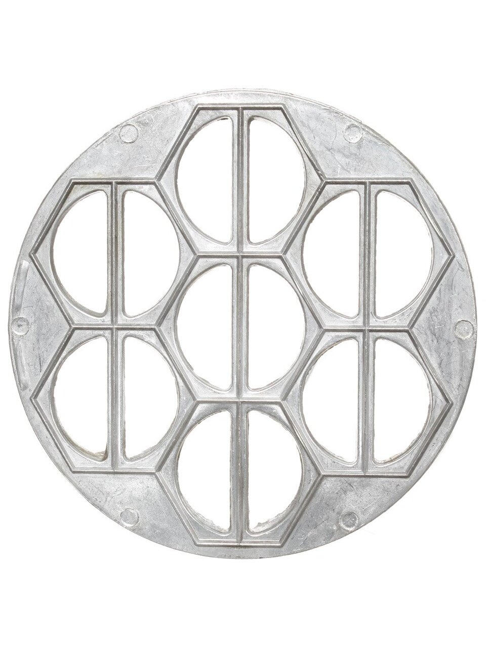 Варенница металл