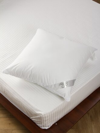 Лебяжий пух