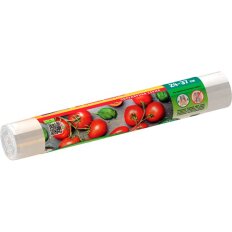 Пакет для хранения продуктов, 100 шт, 24х37 см, прозрачный, Avikomp, 0250 Пакет для хранения продуктов, 100 шт, 24х37 см, прозрачный, Avikomp, 0250
