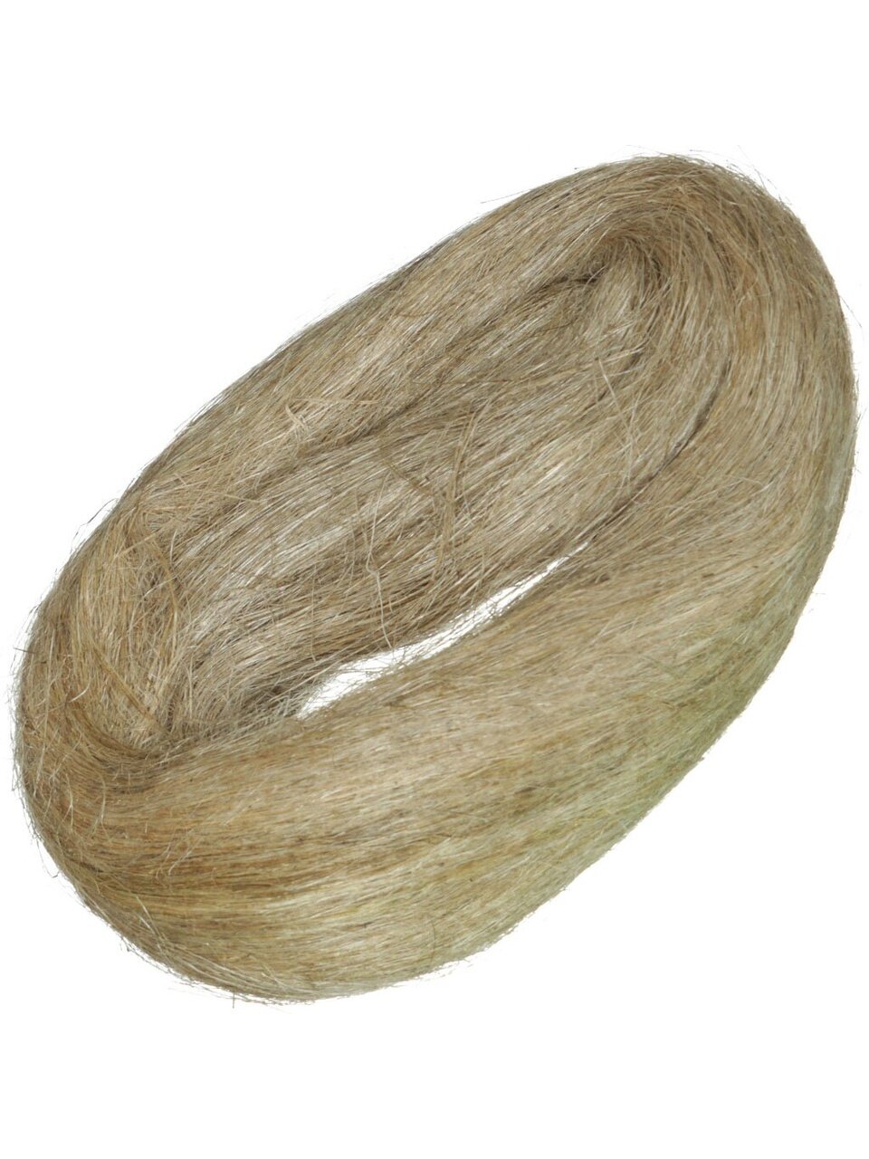 Лен сантехнический 50 г, СантехКреп, индивидуальная упаковка, 2.3.2