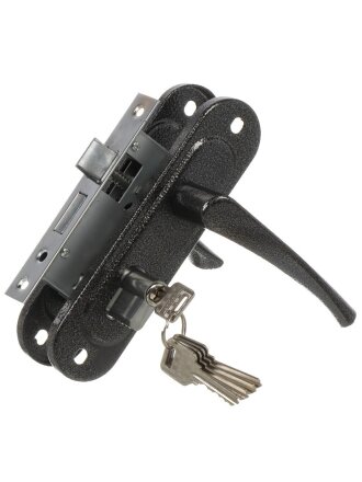 серебристый