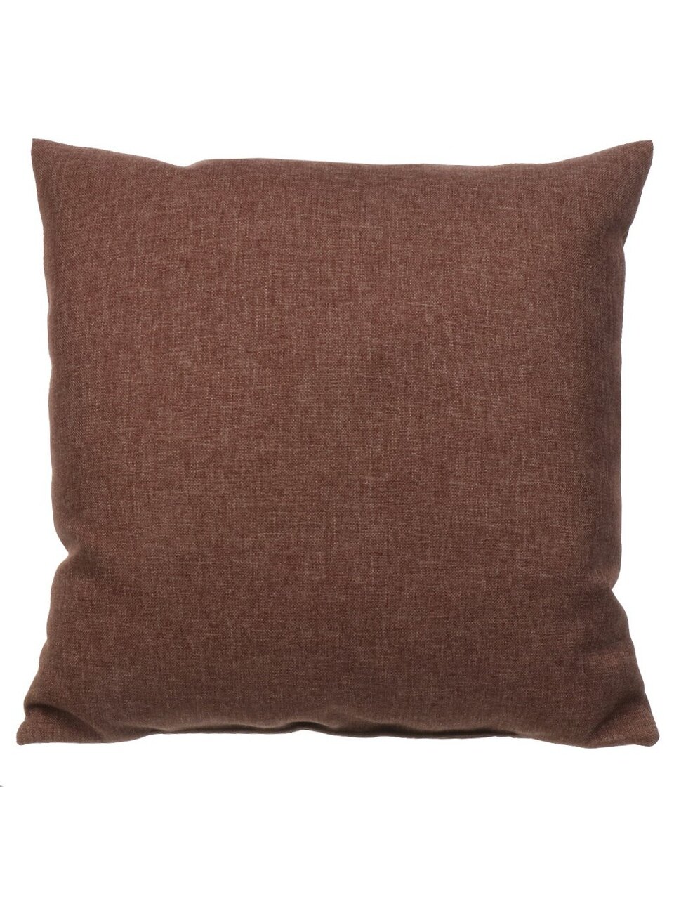 Подушка декоративная, 40х40 см, Joy, 100% полиэстер, мускатная, 5314002