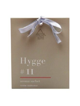 Hygge Пляж Вайкики