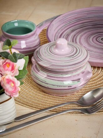 Лаванда Лакомка