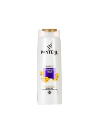Шампунь Pantene Pro-V, Дополнительный объем, для тонких волос, 400 мл