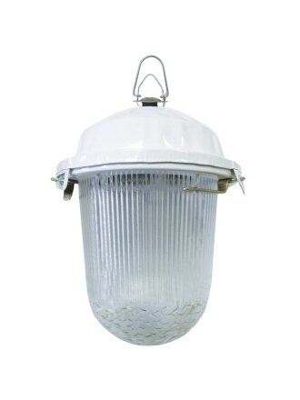 Светильник TDM Electric, 02-100-001.01 У2, настенный, 100 Вт, сталь, 17.2х24.6 см, НСП