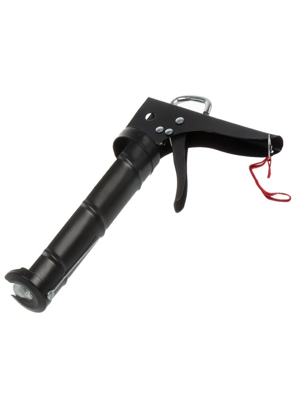 Пистолет для герметика, усиленный полукорпусный, Blast, Pressor, 591004