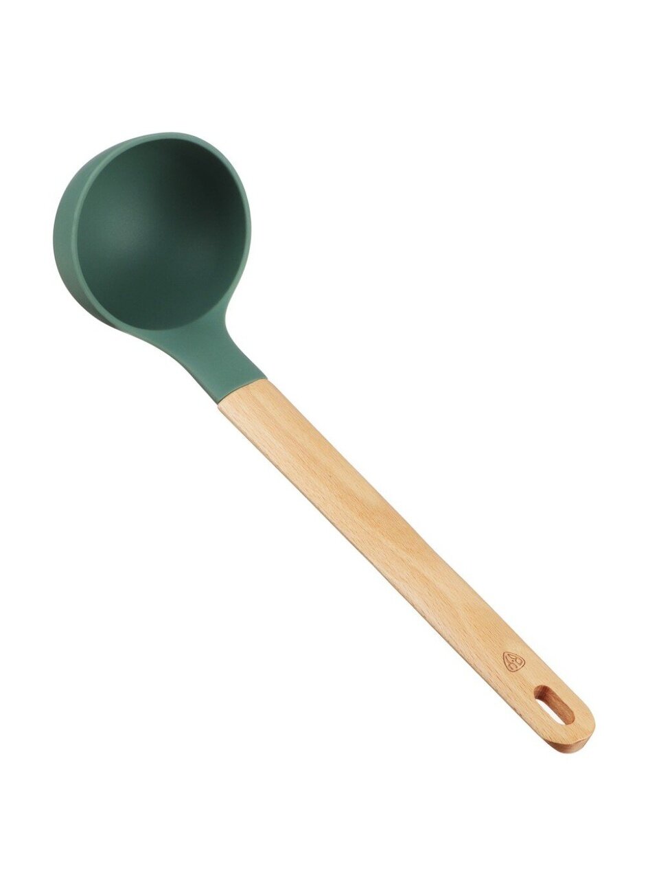 Половник силикон, навеска, BY Collection, Longa, 881-265