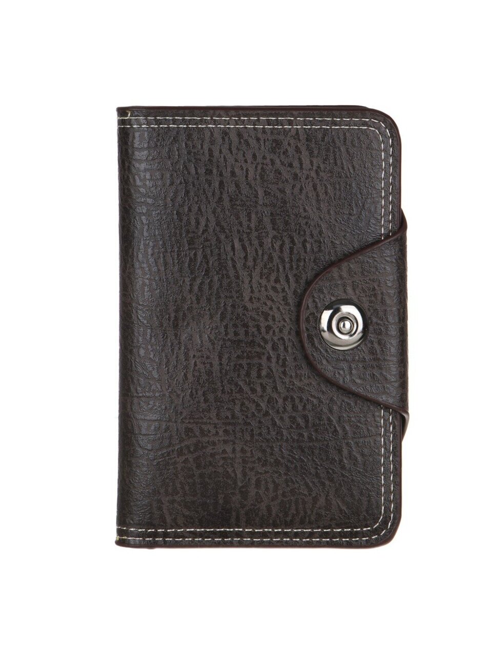 Портмоне мужское полиуретан, 14.5х9.5 см, ЮниLook, ПМ23-02, в ассортименте, 303-945